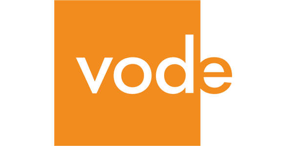 Vode Lighting Logo